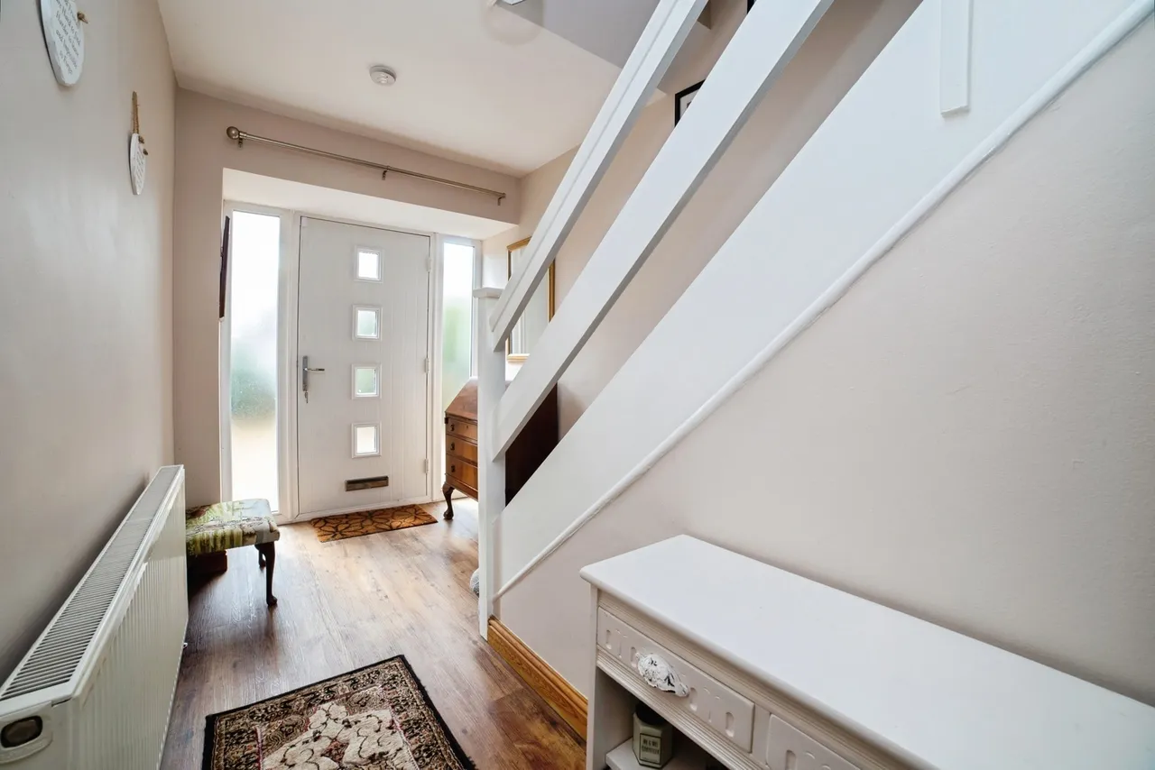Southwell Road East, Rainworth, Mansfield, Nottinghamshire, NG21, photo 5