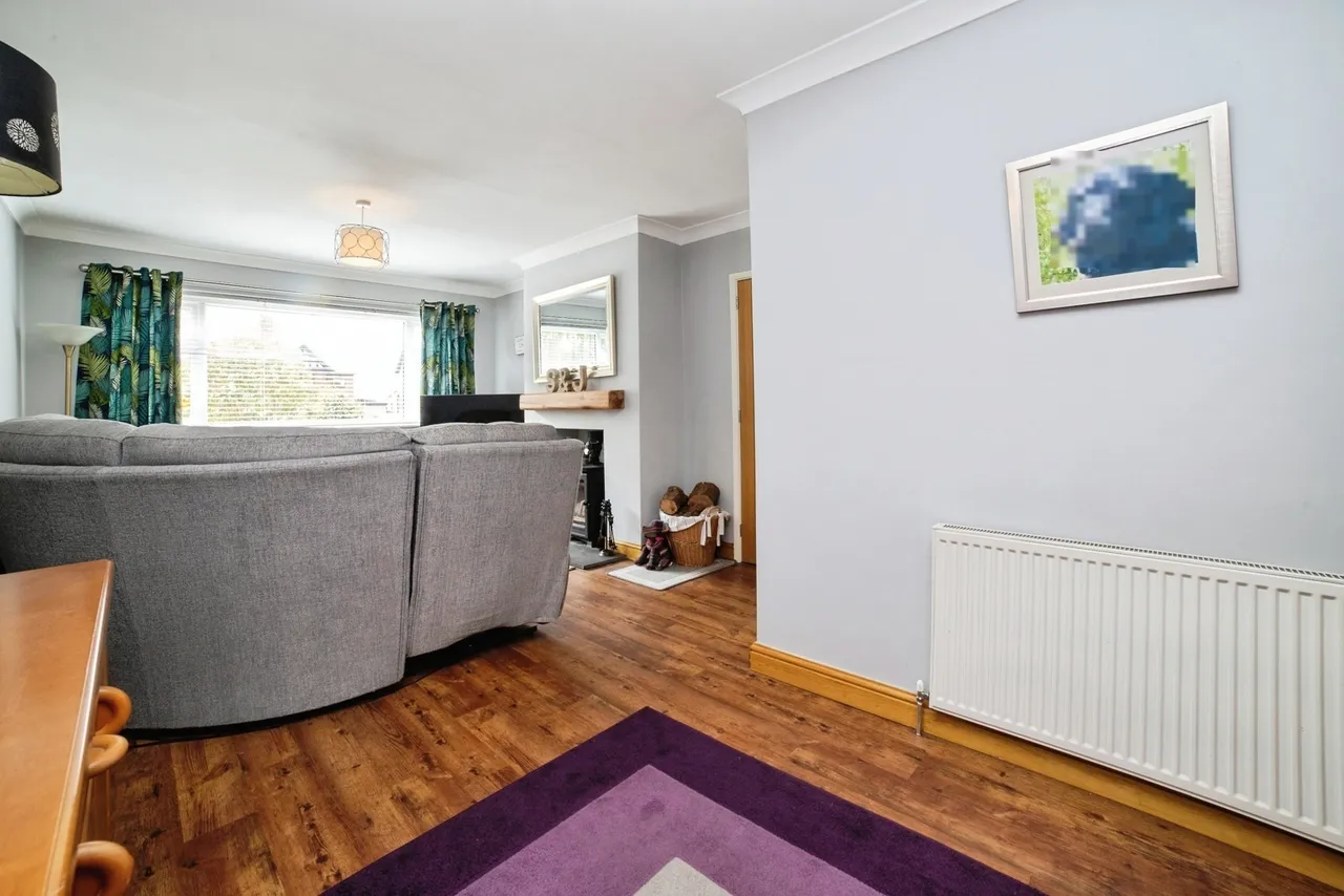 Southwell Road East, Rainworth, Mansfield, Nottinghamshire, NG21, photo 9