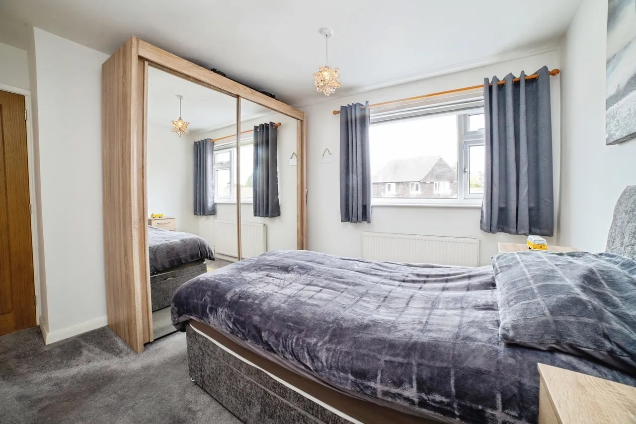 Southwell Road East, Rainworth, Mansfield, Nottinghamshire, NG21, photo 23