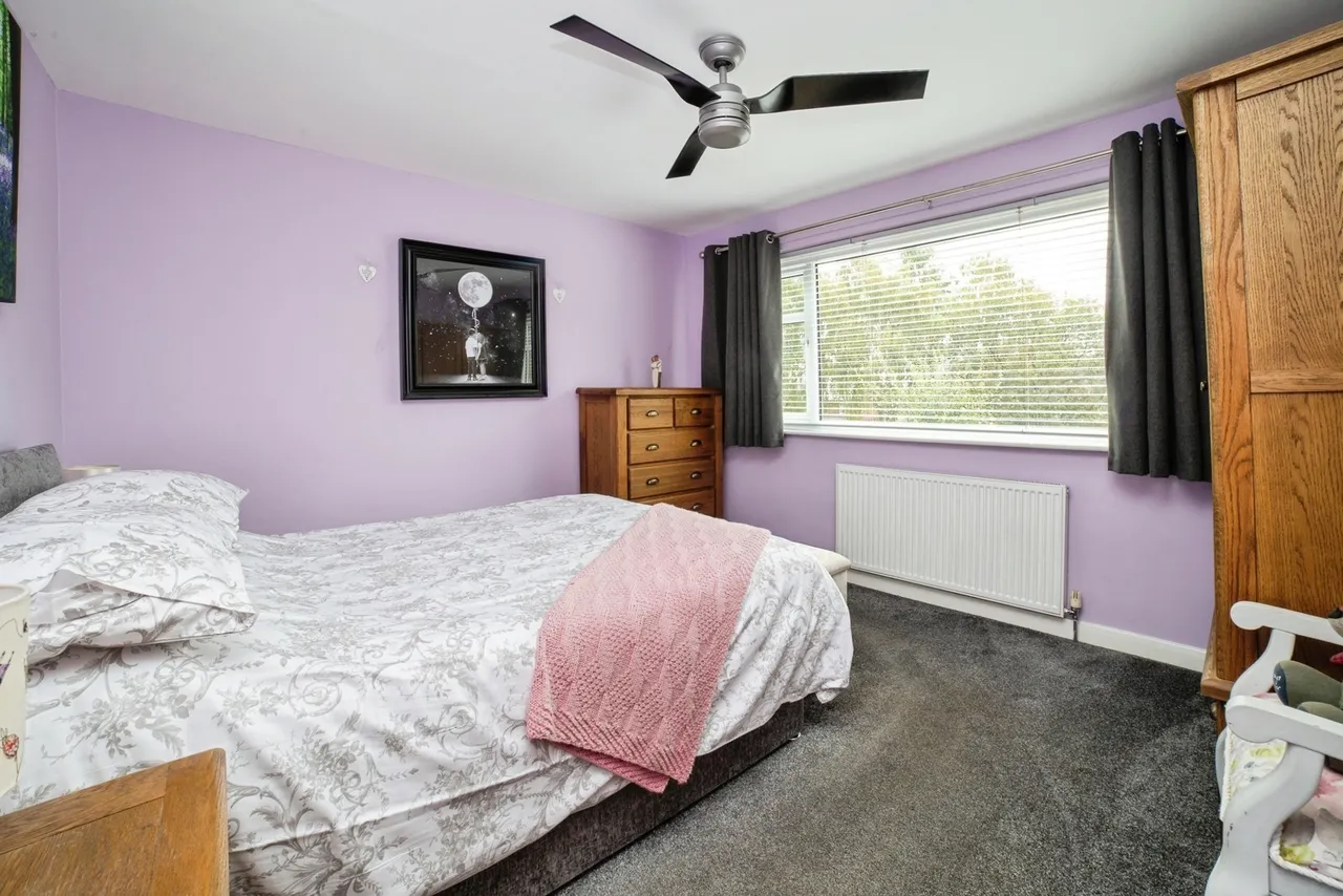 Southwell Road East, Rainworth, Mansfield, Nottinghamshire, NG21, photo 18