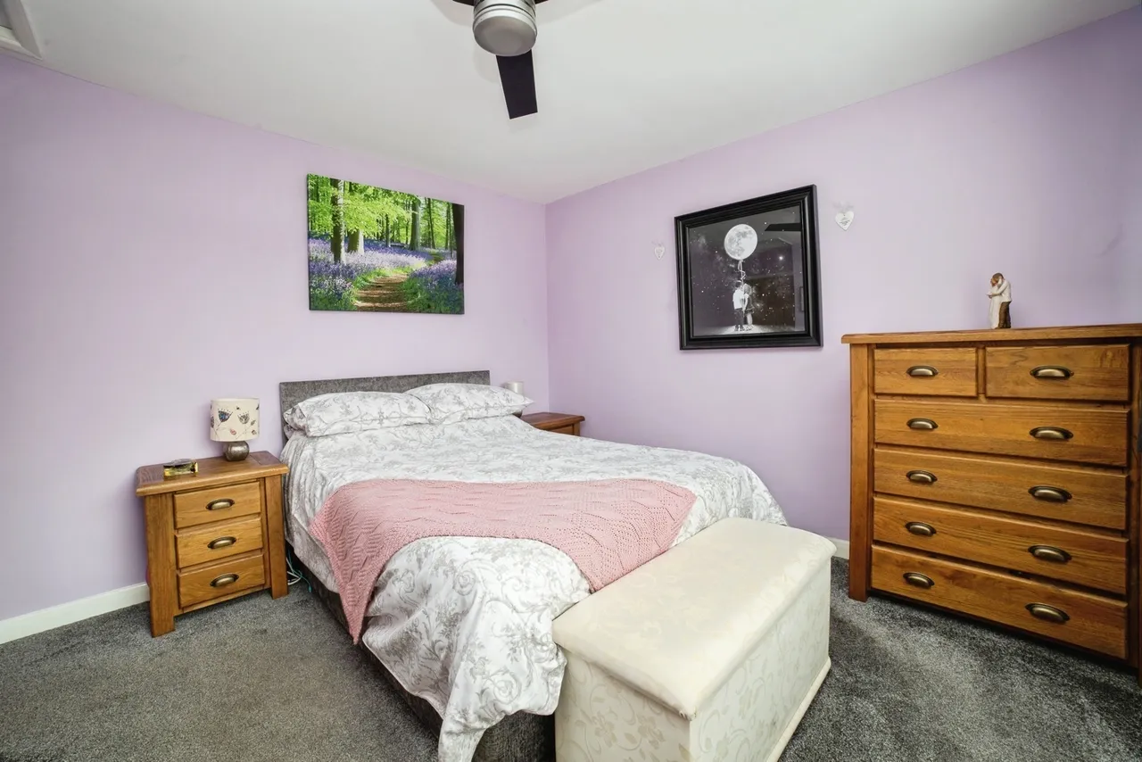 Southwell Road East, Rainworth, Mansfield, Nottinghamshire, NG21, photo 19
