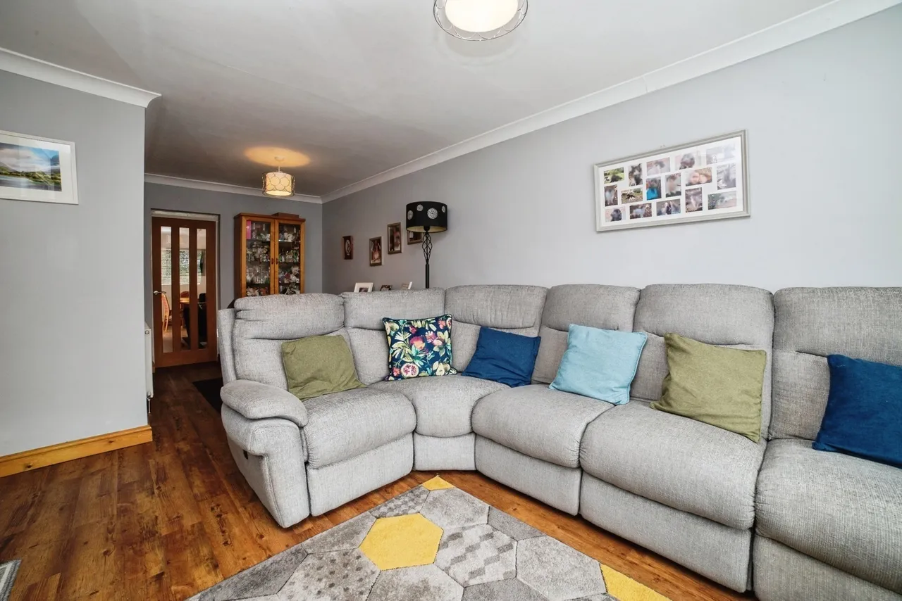 Southwell Road East, Rainworth, Mansfield, Nottinghamshire, NG21, photo 8