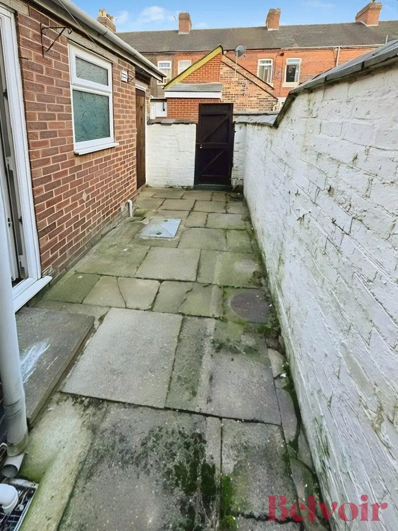 Campbell Road, Stoke-on-Trent, ST4, photo 9