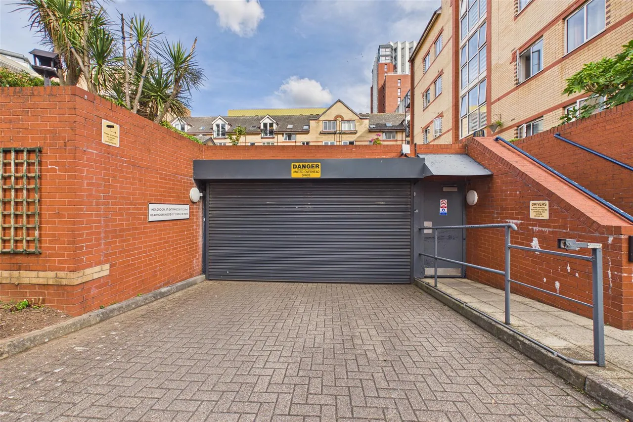 Ferry Street, Redcliff, BS1, photo 12