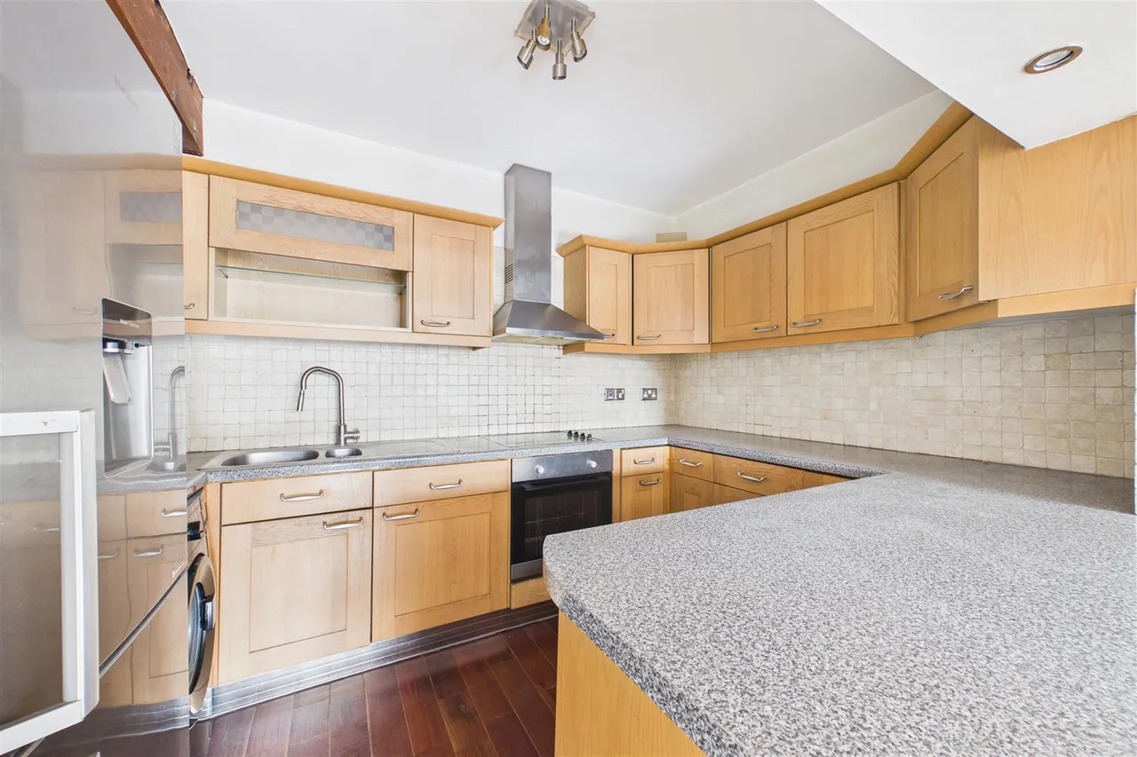 Ferry Street, Redcliff, BS1, photo 3