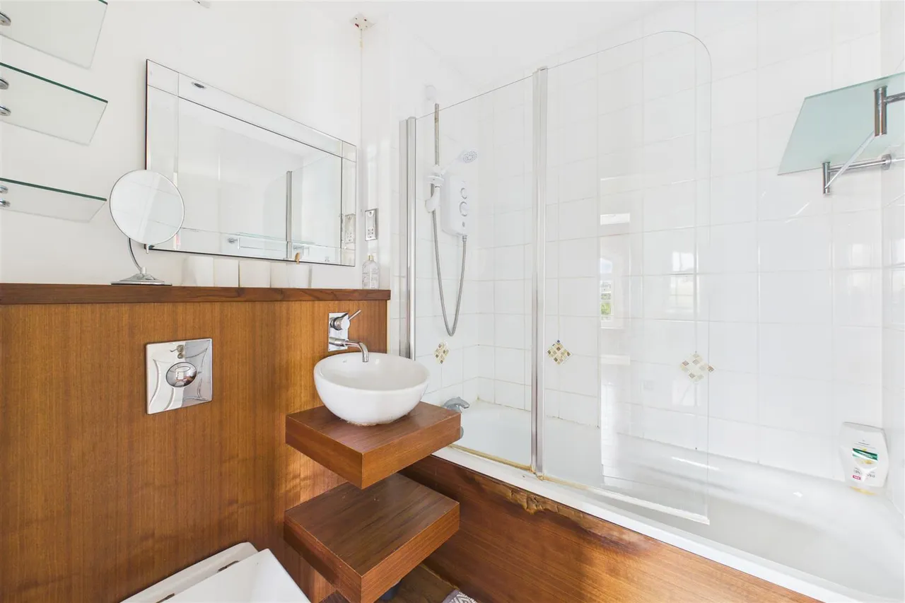 Ferry Street, Redcliff, BS1, photo 9