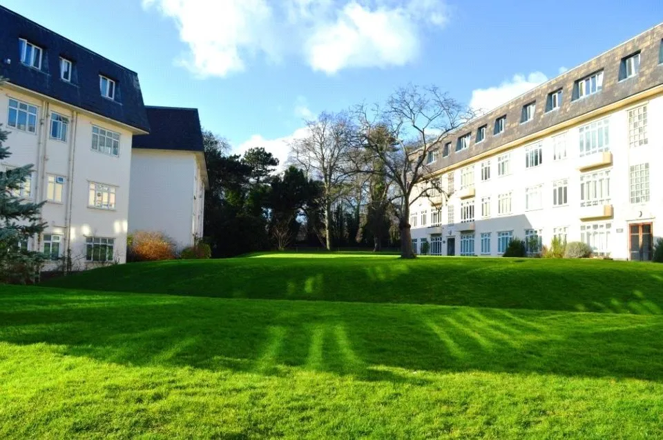 Park Court, London, SE26, photo 10