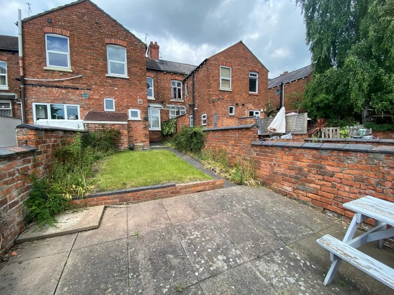 Catherine Street, Crewe, CW2, photo 4