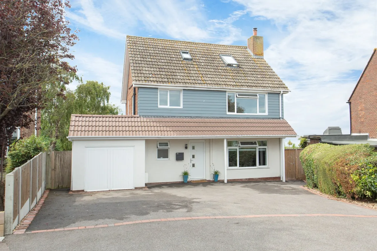 5 bed house for sale, Grimthorpe Avenue, Whitstable, CT5