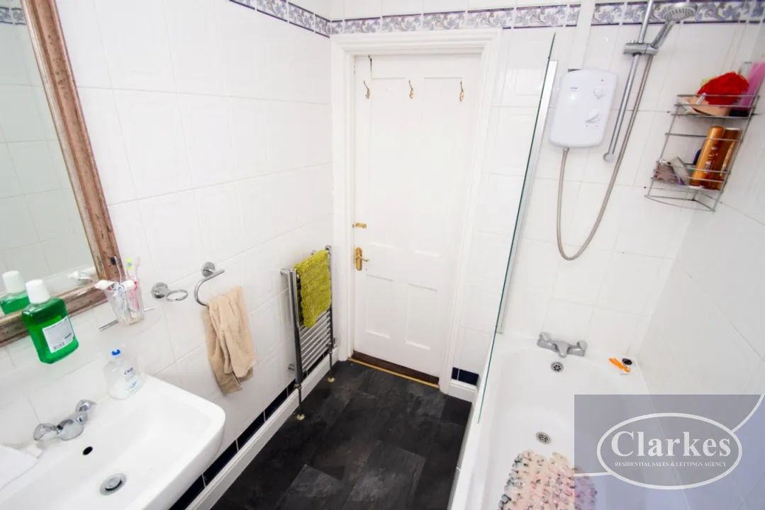 Stanfield Road, Winton Student Hmo, photo 8