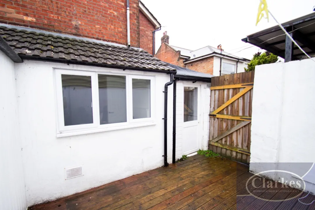 Stanfield Road, Winton Student Hmo, photo 15