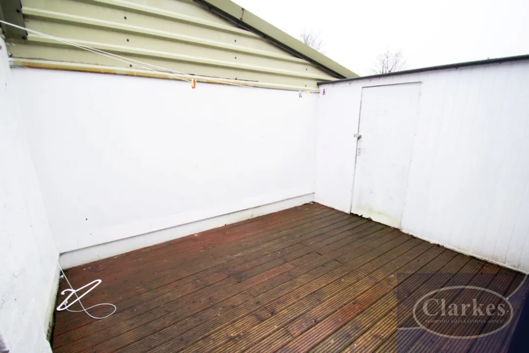 Stanfield Road, Winton Student Hmo, photo 14
