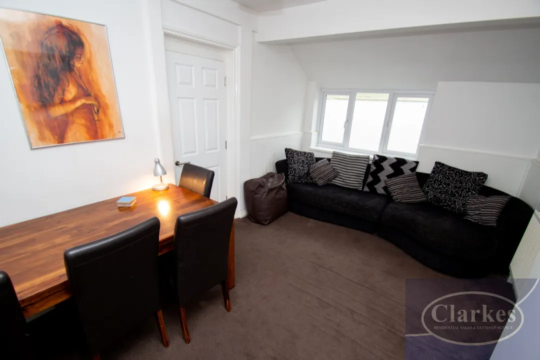 Stanfield Road, Winton Student Hmo, photo 3