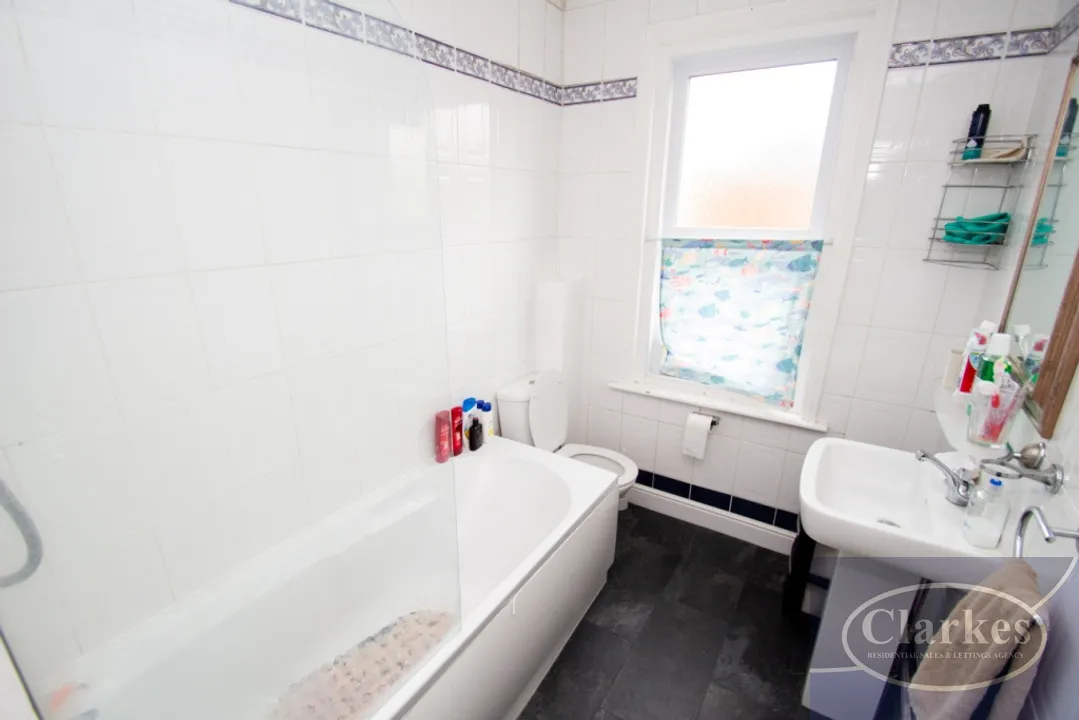 Stanfield Road, Winton Student Hmo, photo 4