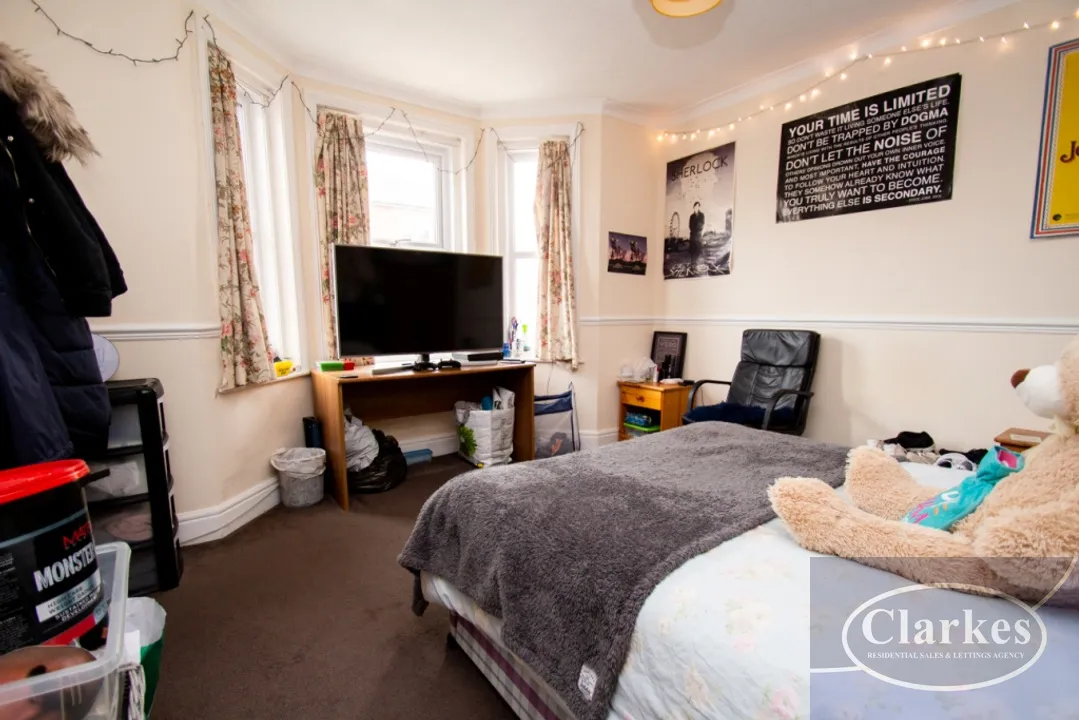 Stanfield Road, Winton Student Hmo, photo 10