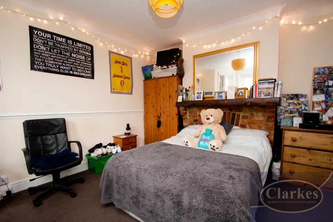 Stanfield Road, Winton Student Hmo, photo 11