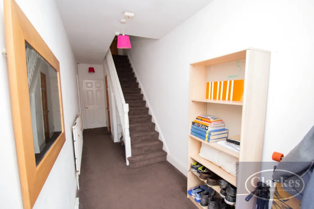 Stanfield Road, Winton Student Hmo, photo 7