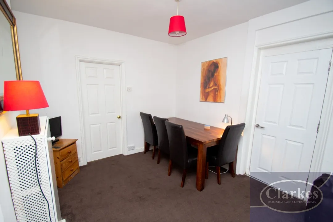 Stanfield Road, Winton Student Hmo, photo 5