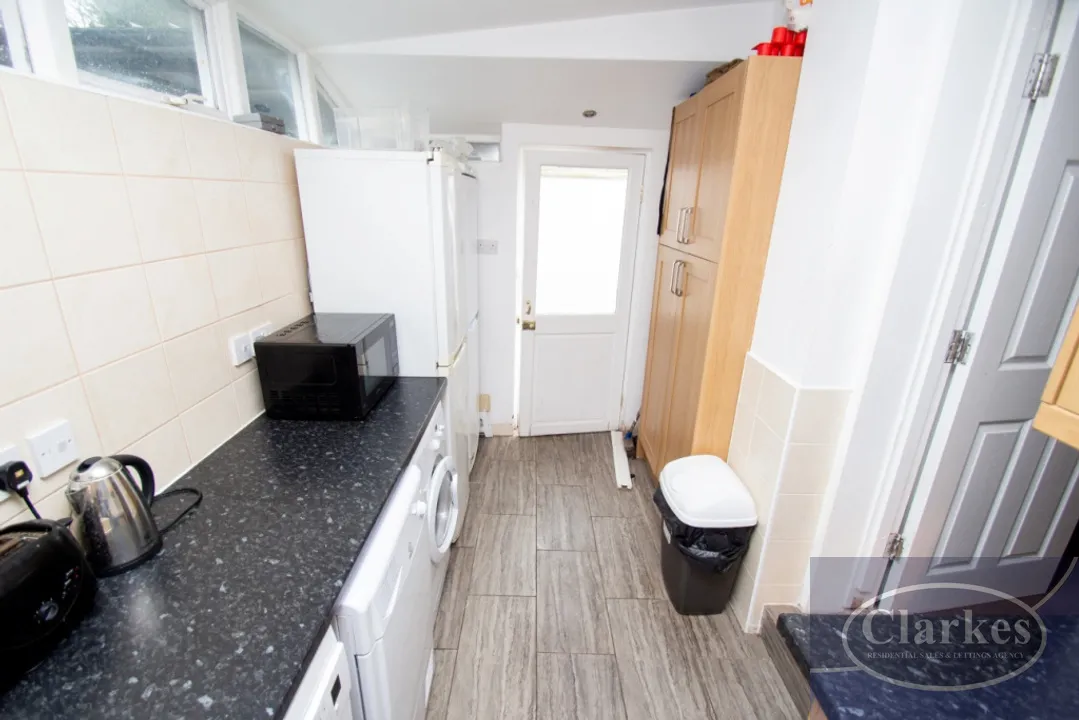Stanfield Road, Winton Student Hmo, photo 6