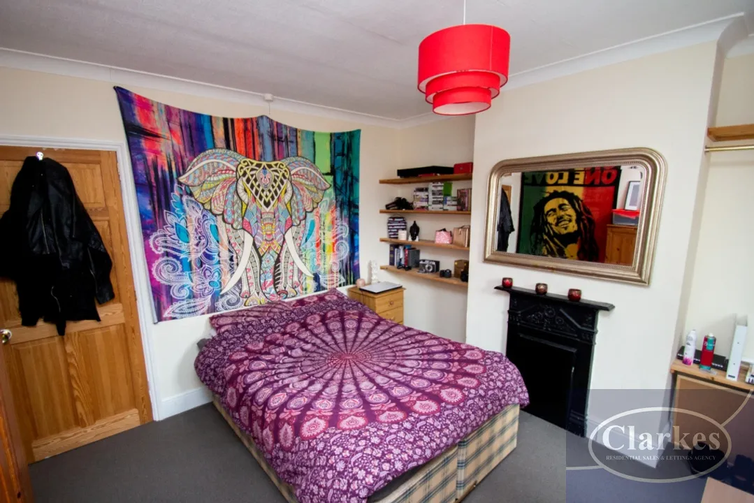 Stanfield Road, Winton Student Hmo, photo 13