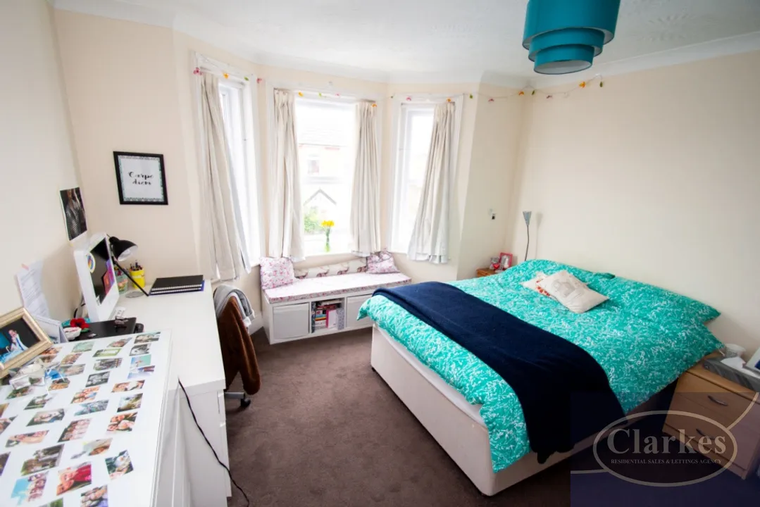 Stanfield Road, Winton Student Hmo, photo 12