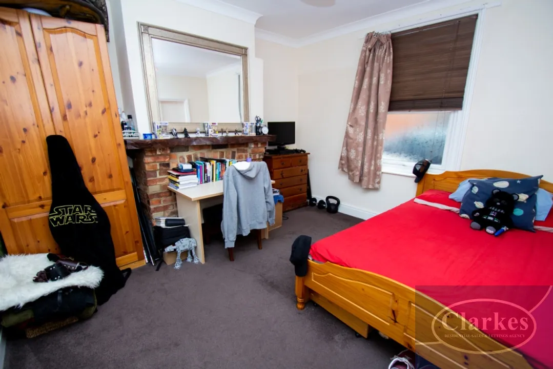 Stanfield Road, Winton Student Hmo, photo 9