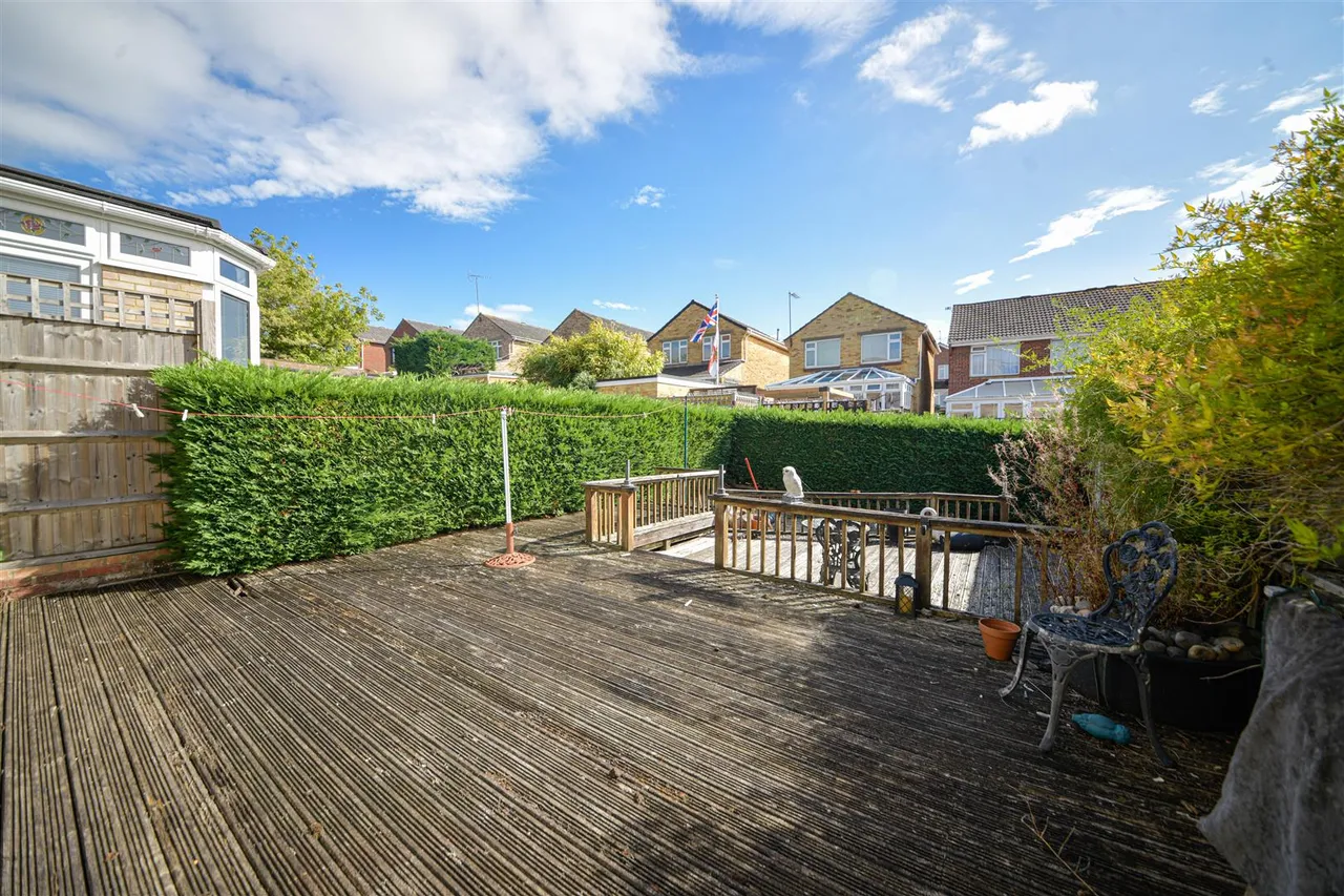 Eastleigh Road, Fair Oak, Eastleigh, SO50 7JW, photo 11