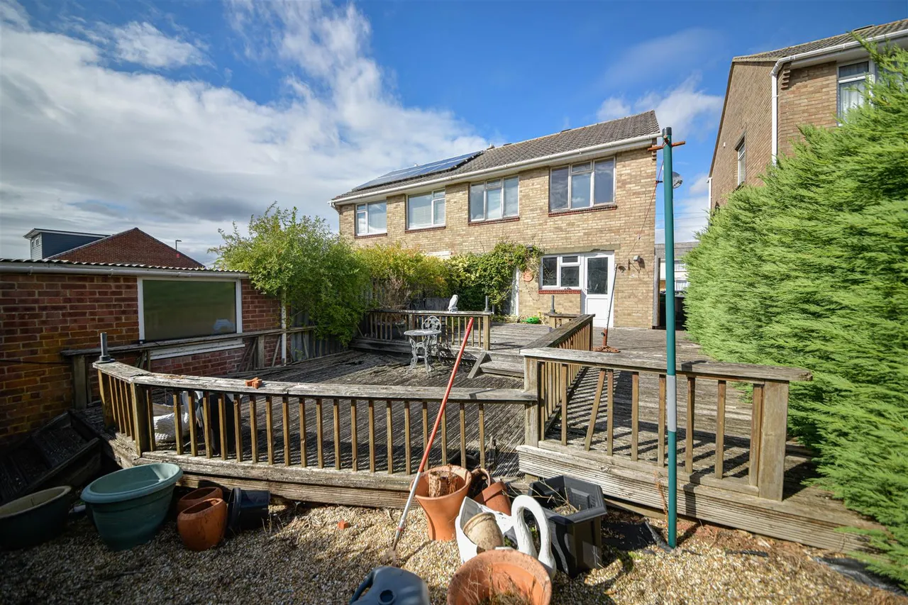 Eastleigh Road, Fair Oak, Eastleigh, SO50 7JW, photo 12