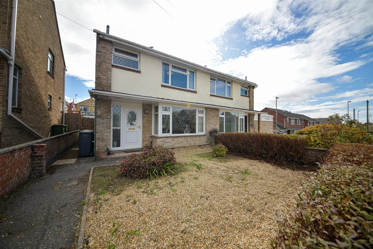 3 bed house for sale — Eastleigh Road, Fair Oak, Eastleigh, SO50 7JW