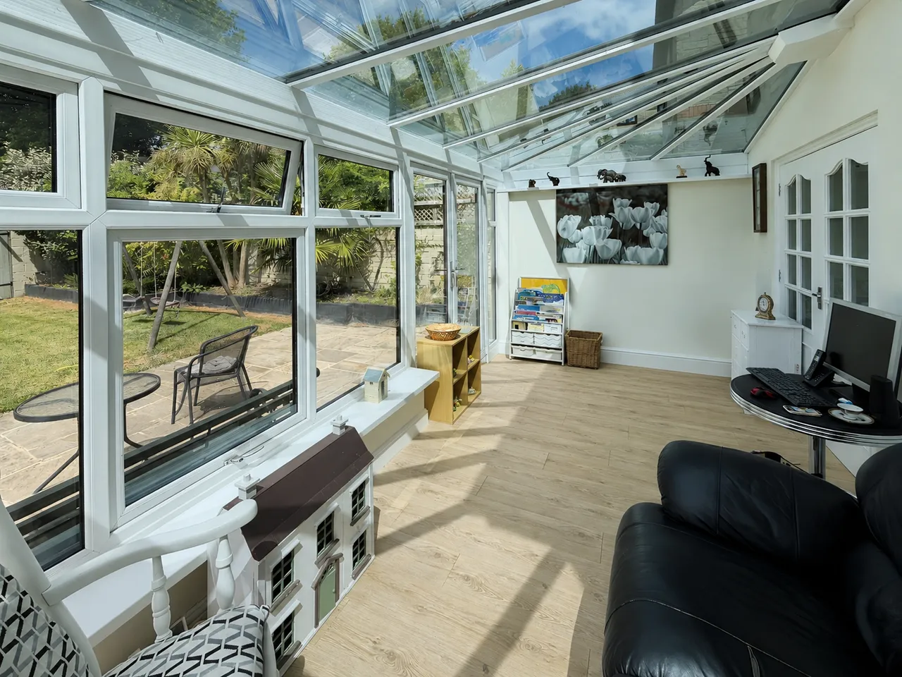 Squirrel Walk, Pontarddulais, Swansea, SA4 0UG, photo 11