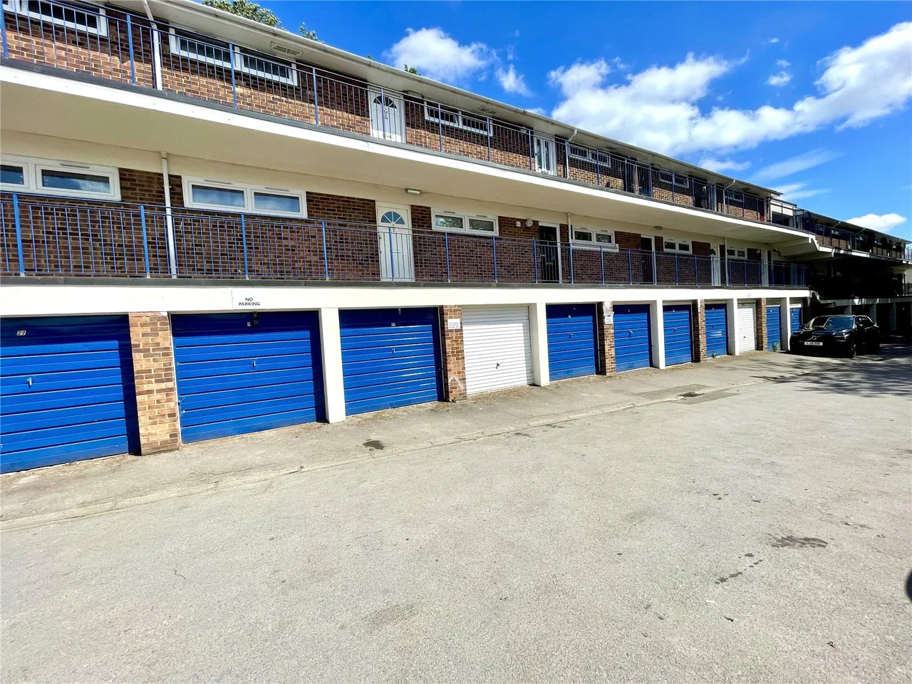 Scotts Court, Sand Hill, Farnborough, Hampshire, GU14 8HU, photo 8