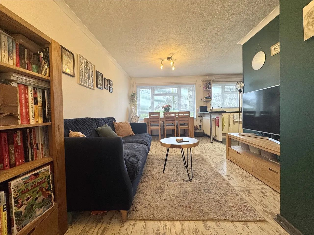 Scotts Court, Sand Hill, Farnborough, Hampshire, GU14 8HU, photo 6