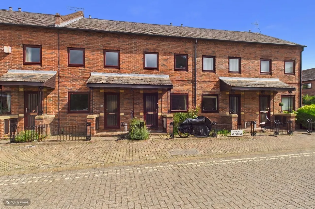Fewster Way, York, YO10, photo 6