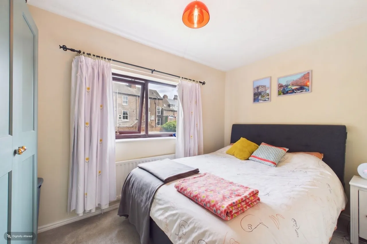 Fewster Way, York, YO10, photo 9