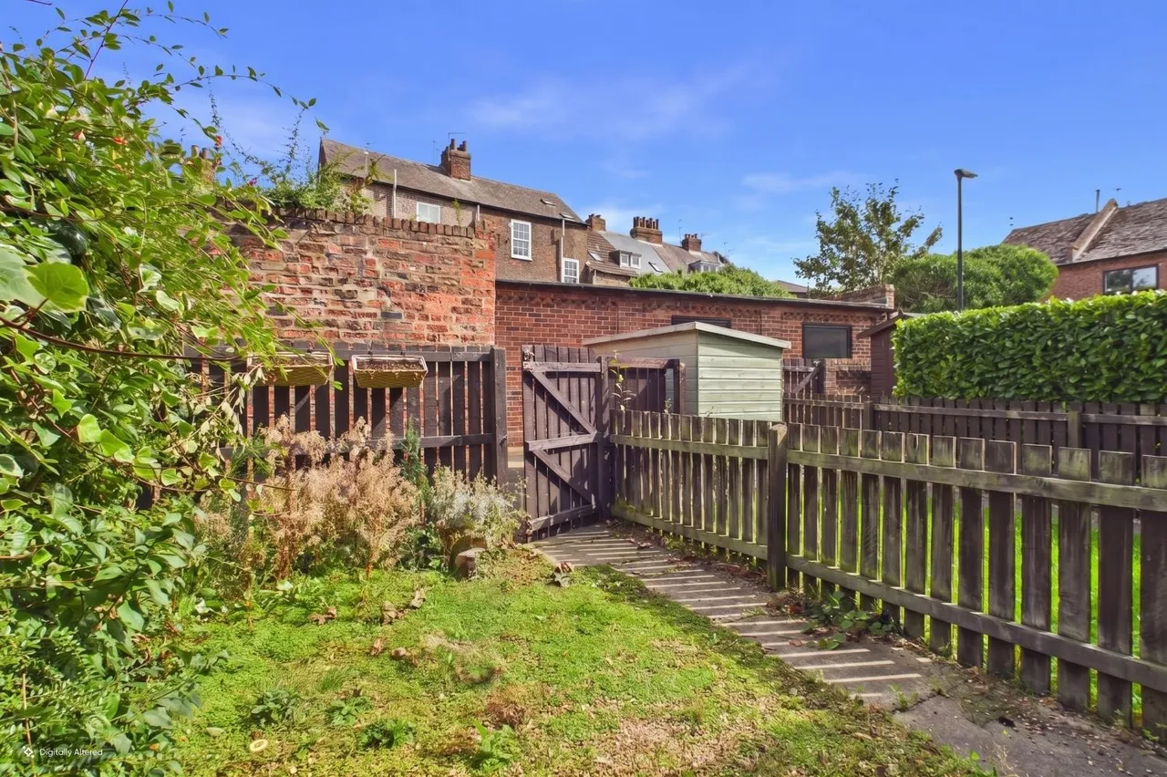 Fewster Way, York, YO10, photo 7