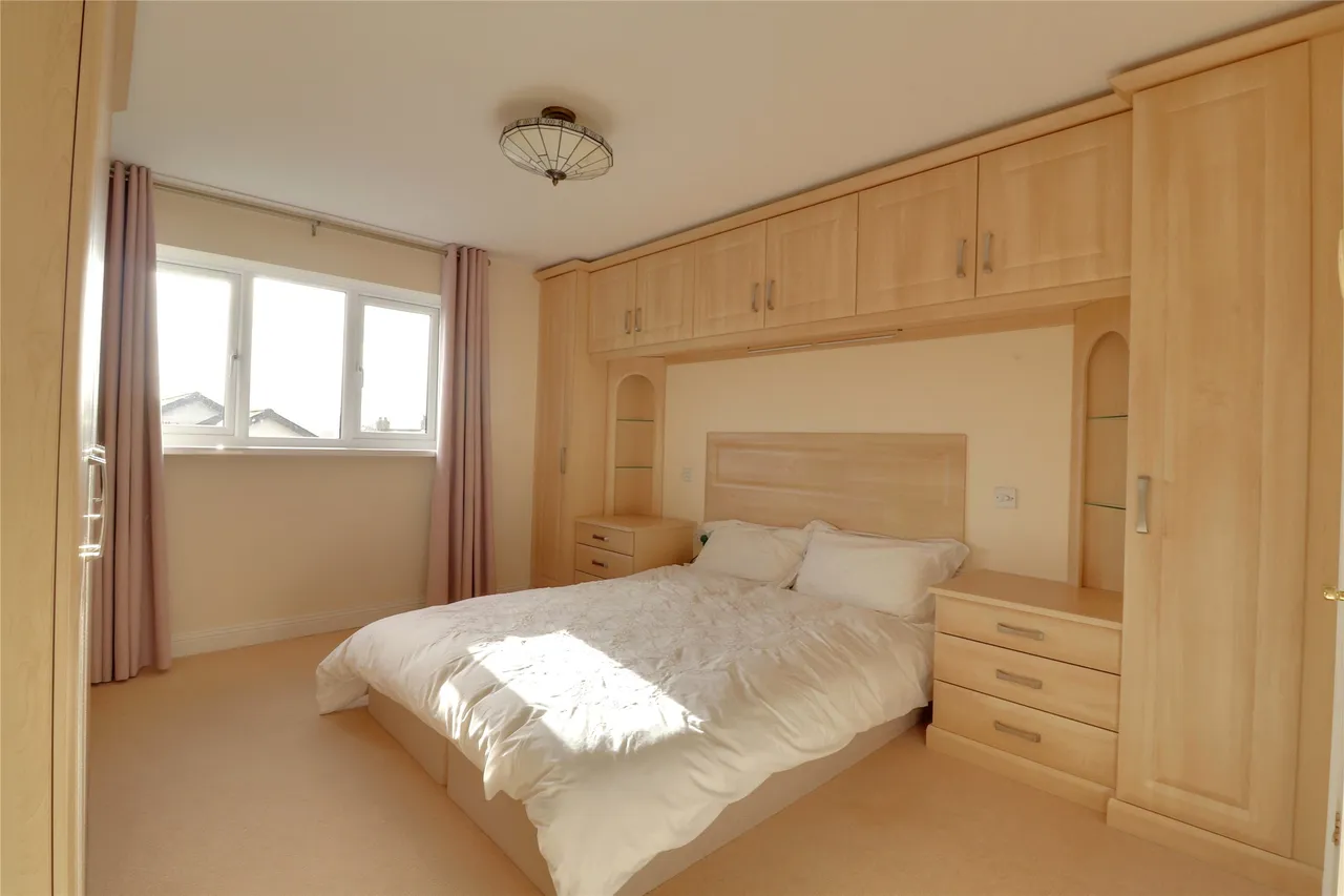 Hector Close, Dolton, EX19, photo 11