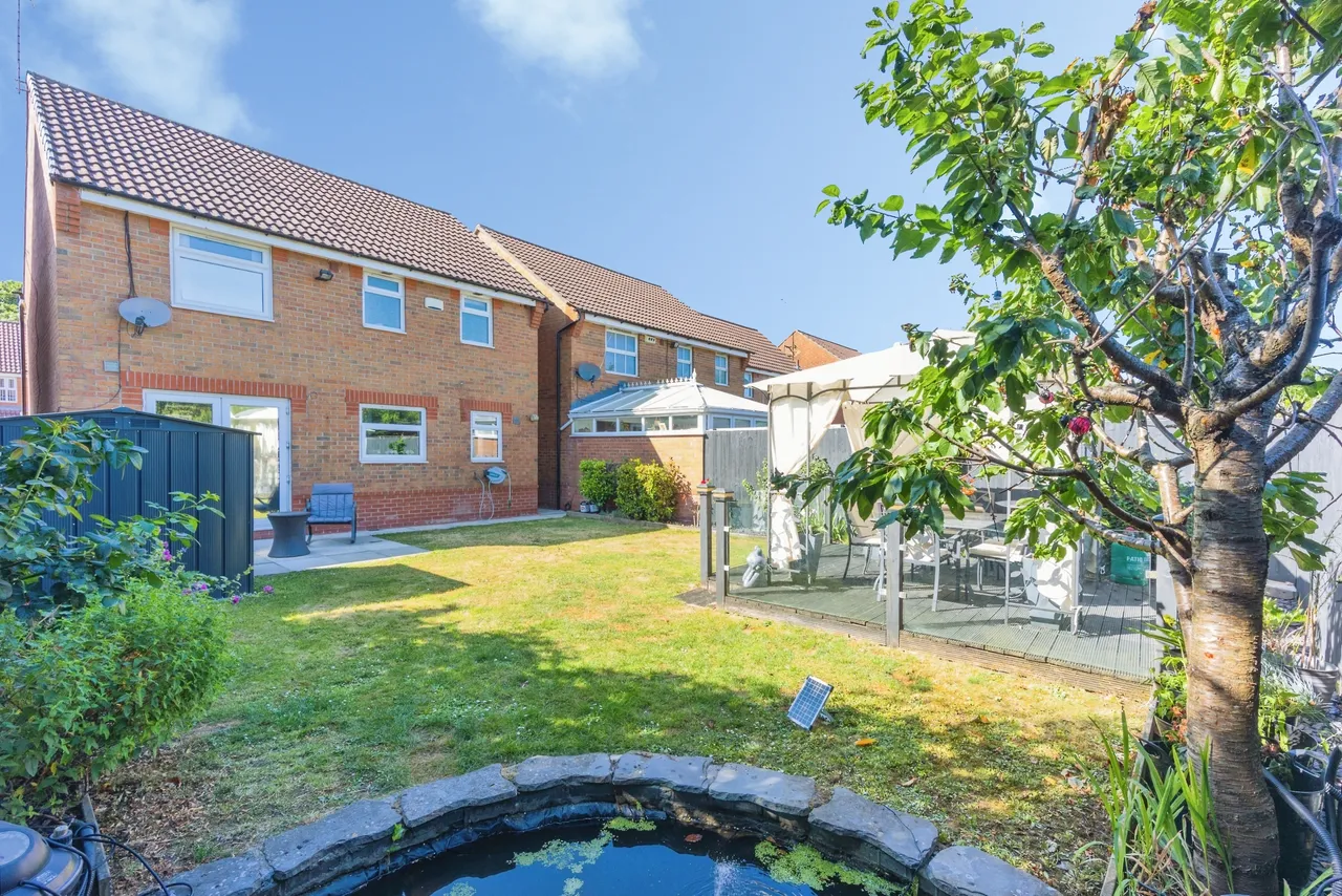 Pintail Avenue, Stockport, SK3, photo 22