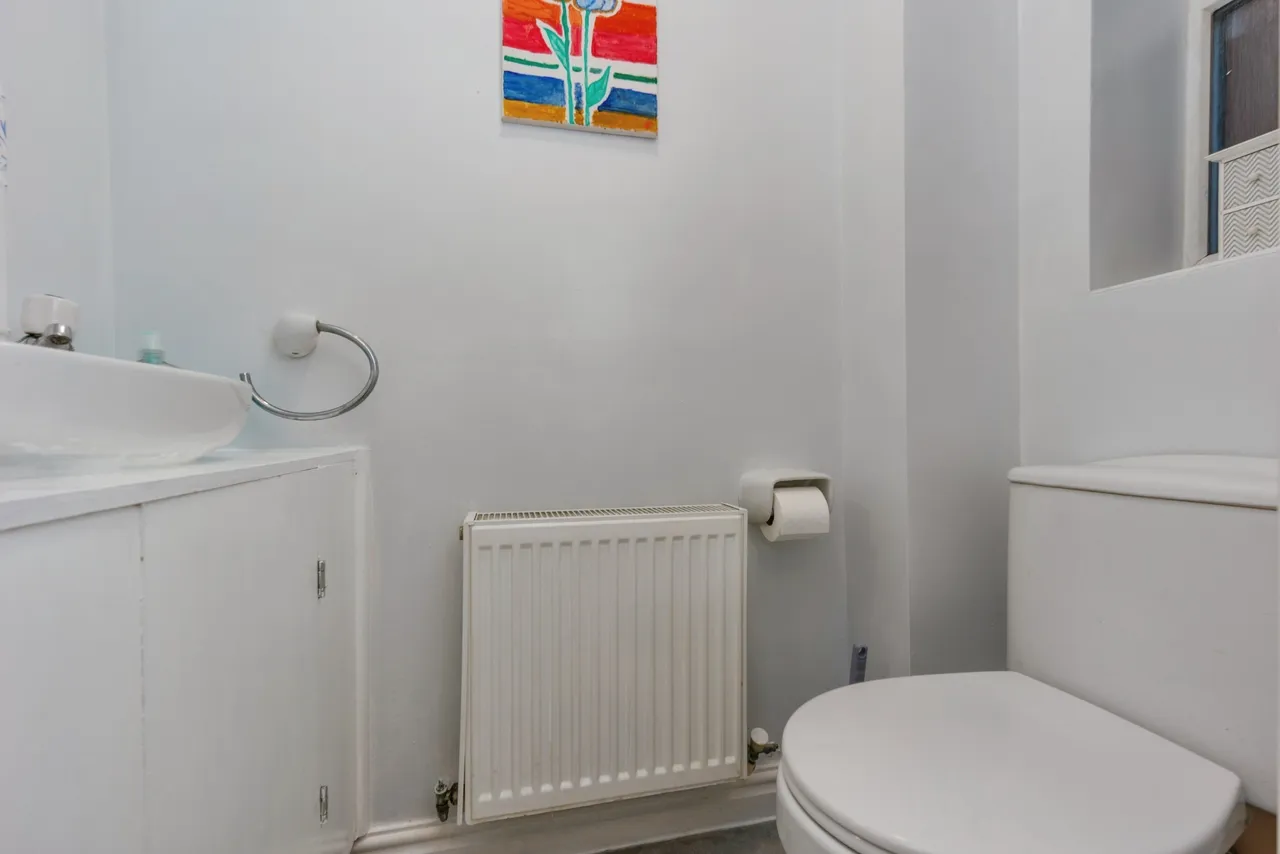 Pintail Avenue, Stockport, SK3, photo 14