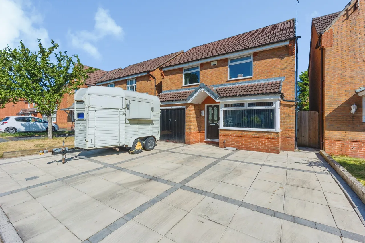 3 bed house for sale, Pintail Avenue, Stockport, SK3