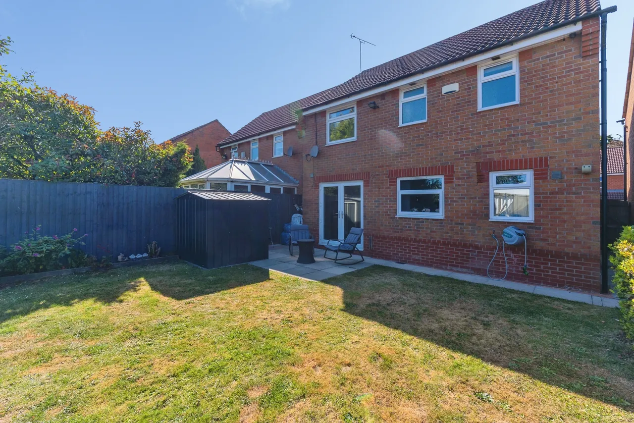 Pintail Avenue, Stockport, SK3, photo 29
