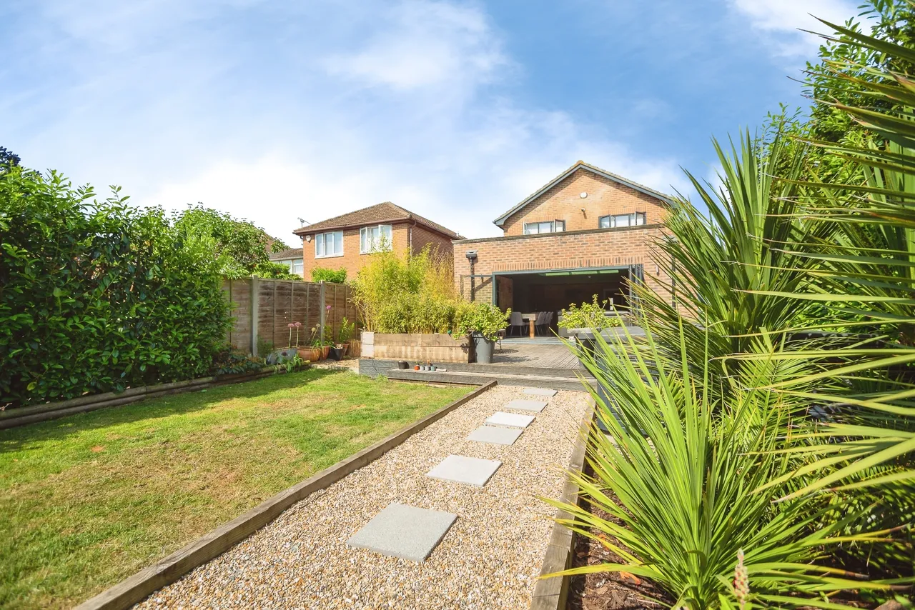 4 bed house for sale, Hempstead Road, Gillingham, ME7