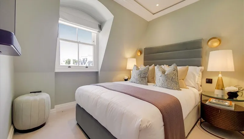 Prince Of Wales Terrace, London, W8 5PE, photo 9