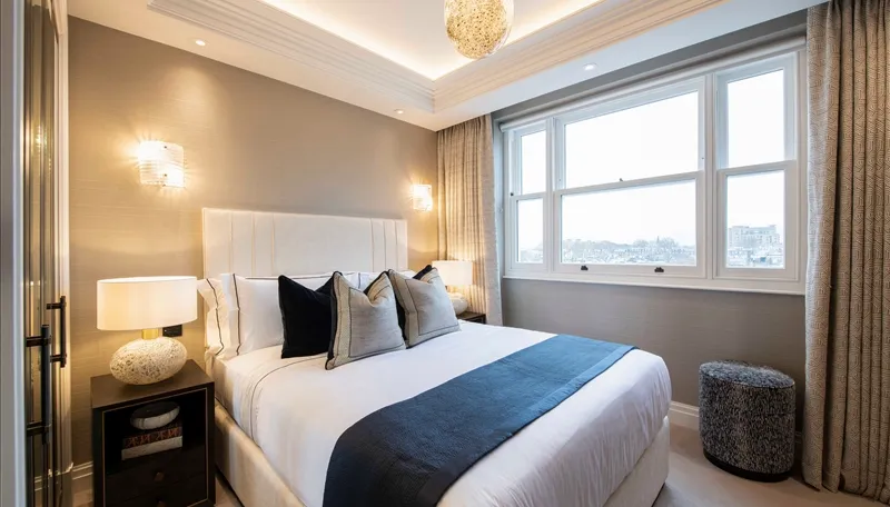 Prince Of Wales Terrace, London, W8 5PE, photo 8