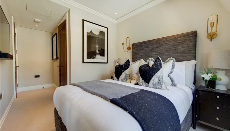 Prince Of Wales Terrace, London, W8 5PE, photo 7