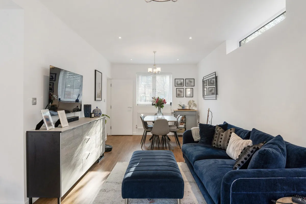 Reynard Way, Brentford, TW8, photo 4