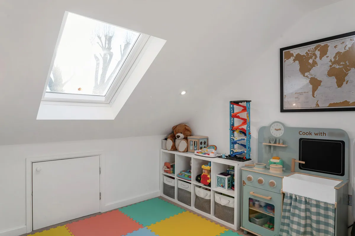 Reynard Way, Brentford, TW8, photo 16