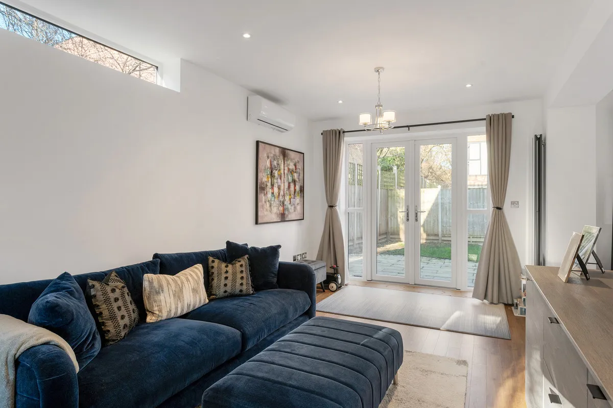 Reynard Way, Brentford, TW8, photo 5