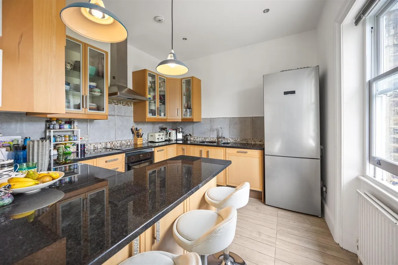 Thurlow Road, London, NW3, photo 4