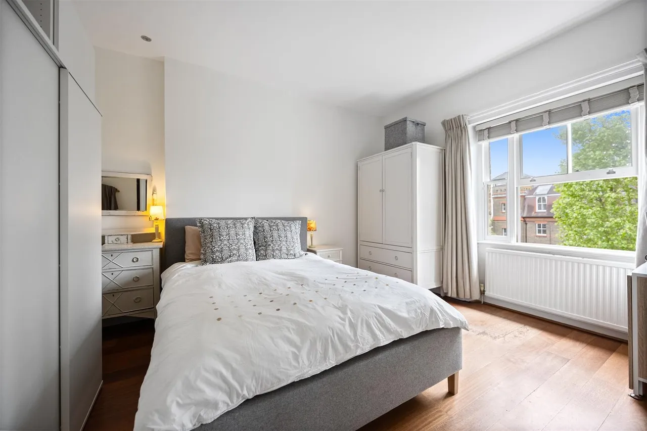 Thurlow Road, London, NW3, photo 7