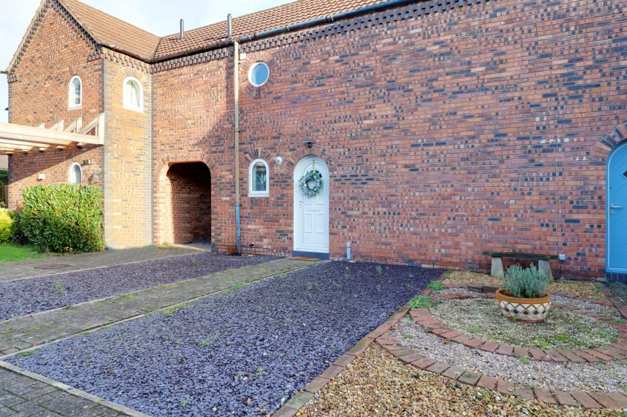 Bollands Row, Nantwich, photo 10